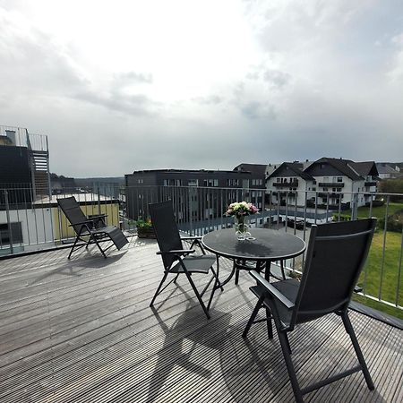 Ferienwohnung Winterberg Penthouse 21125 Exterior foto