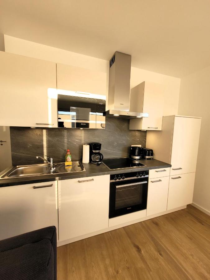 Ferienwohnung Winterberg Penthouse 21125 Exterior foto