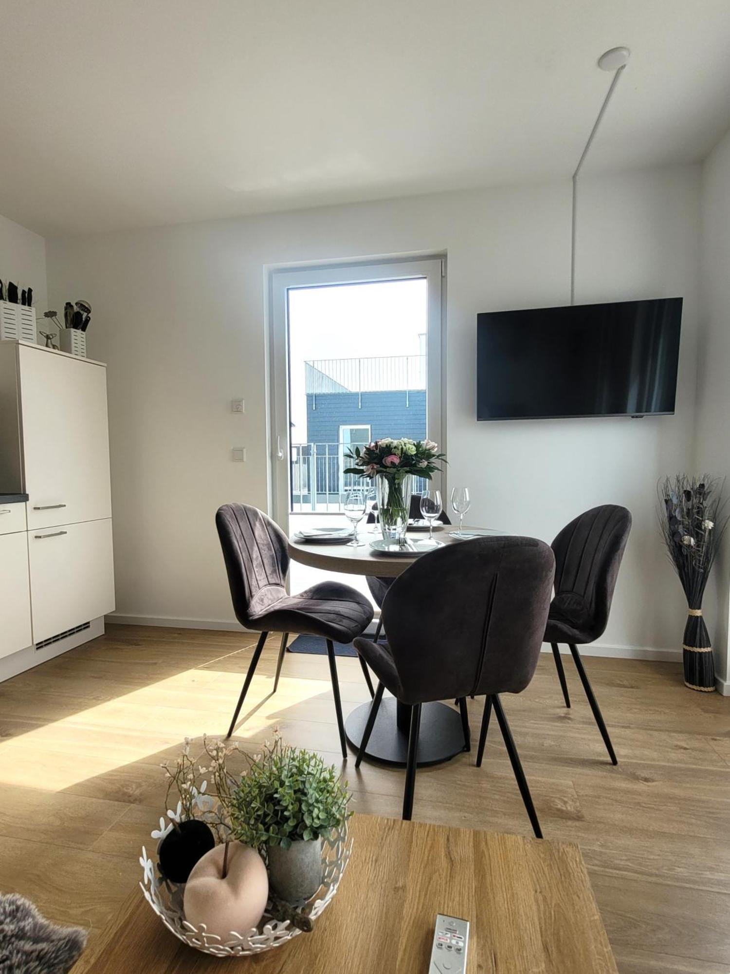 Ferienwohnung Winterberg Penthouse 21125 Exterior foto